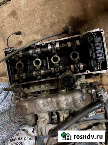 Головка Двигателя змз 405 Волжск - изображение 1