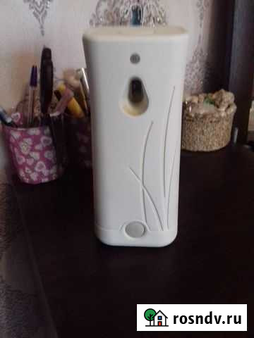 Автоматический освежитель воздуха Волгоград - изображение 1