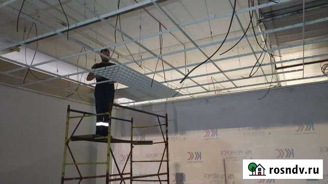 Ремонт квартир, домов, офисов качественно с гарант Челябинск - изображение 1