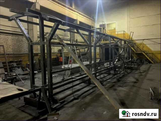 Винтовые сваи Шарыпово - изображение 1