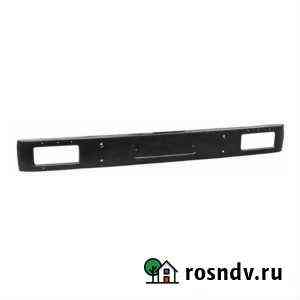 Бампер камаз (оао камаз) 5511-2803010-10 Владимир
