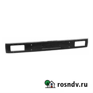 Бампер камаз (оао камаз) 5511-2803010-10 Владимир - изображение 1