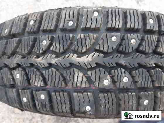 Kama 501 175/65 R14 82T 1шт Новокуйбышевск