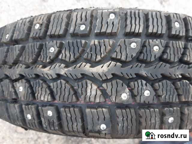 Kama 501 175/65 R14 82T 1шт Новокуйбышевск - изображение 1