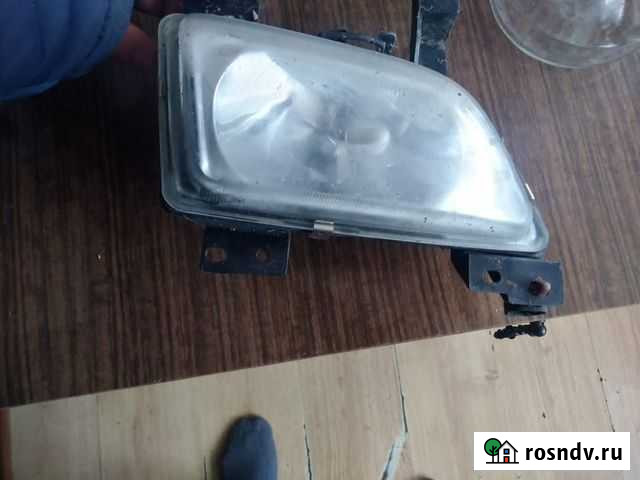 Противотуманка мазда 323 Волово - изображение 1