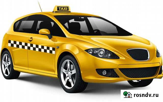 Аренда авто для работы в такси и для личных нужд Киров - изображение 1