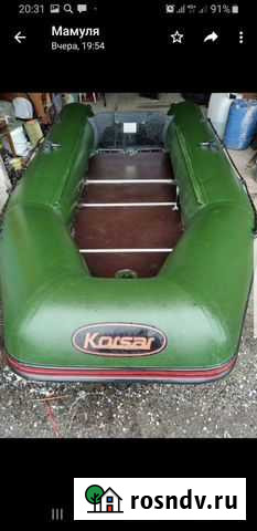 Надувные лодки Волгоград - изображение 1