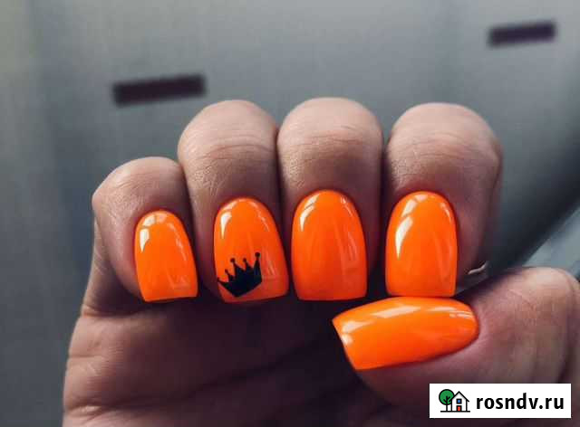 Маникюр Иркутск - изображение 1