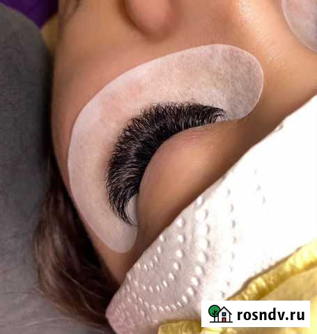 Наращивание ресниц Балаково - изображение 1