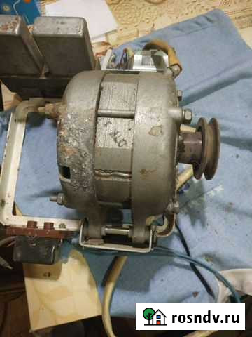 Двигататель стиральной машины Ульяновск - изображение 1
