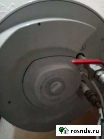 Болер Бийск - изображение 1