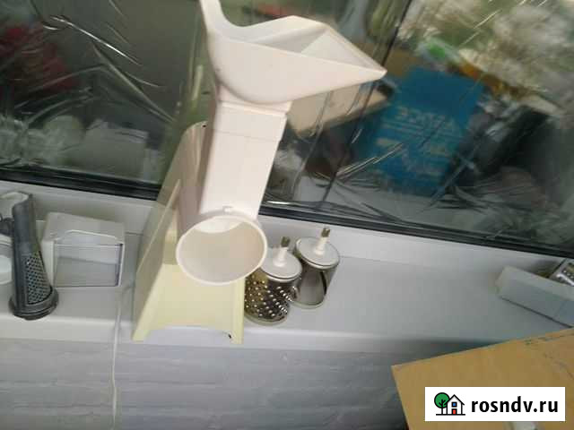 Кухонный комбайн Новоалтайск - изображение 1