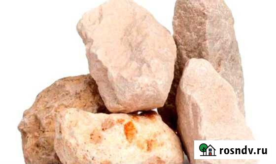 Щебень Ивантеевский 40-70 Георгиевка - изображение 1