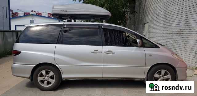 Автобокс GT серый глянец (460 л, 175х82х45) singl Муравленко - изображение 1