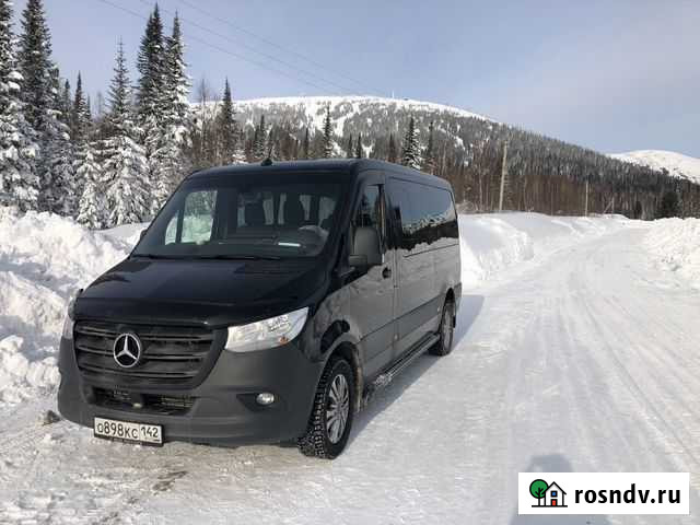 Трансфер Шерегеш комфортный Шерегеш - изображение 1