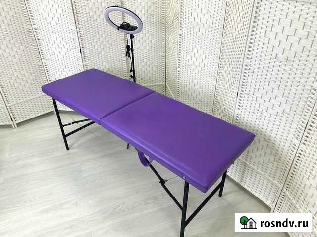 Кушетка Брянск - изображение 1