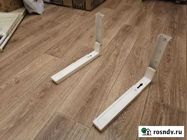 Крепление для микроволновки Каменск-Уральский - изображение 1