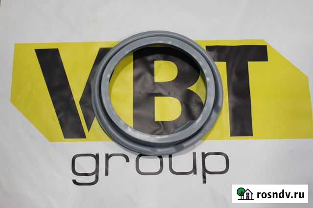 Манжета люка (дверцы) для стиральных машин Samsung Волжский - изображение 1