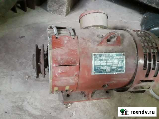 Двигатели Грахово - изображение 1