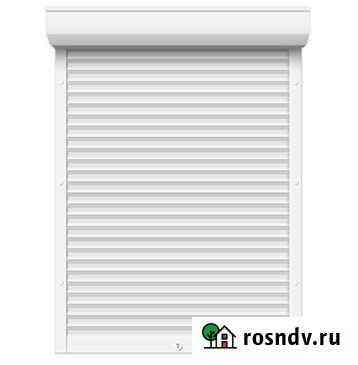 Рольставни Ярцево