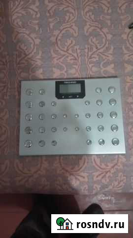 Весы Морозовск - изображение 1