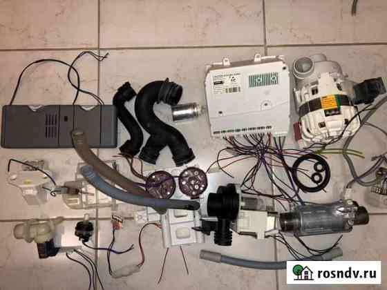 З/ч к посудомойке electrolux esf43011 Саратов