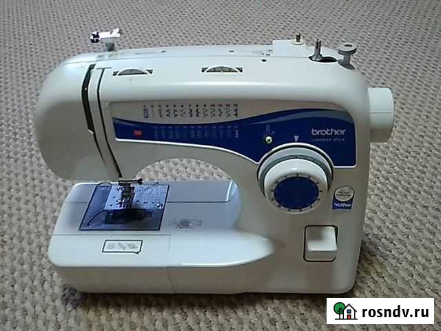 Швейная машина Brother 25 Энгельс - изображение 1