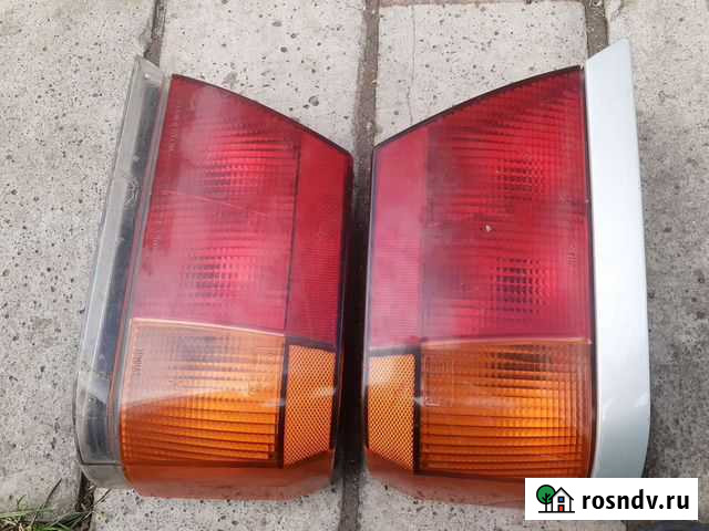 Задние фонари ваз 2115 Кимовск - изображение 1