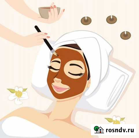 Косметолог, удаление тату Кандалакша - изображение 1