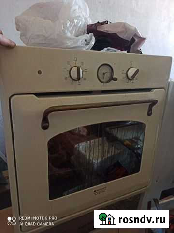 Духовой шкаф Разумное - изображение 1