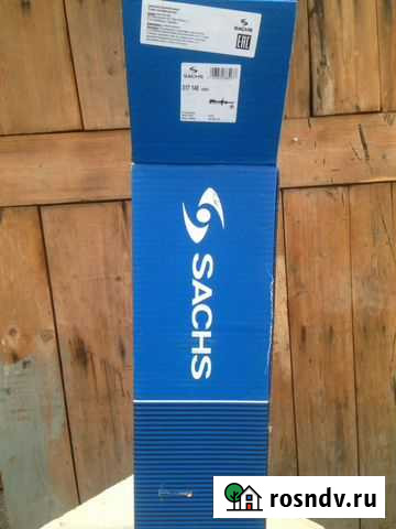 Продаю стойку Зверево - изображение 1