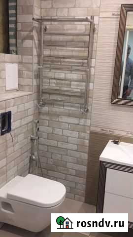 Ремонт под ключ Липецк - изображение 1