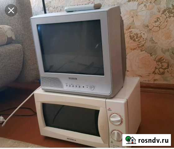 Ремонт телевизоров,ЖК и плазменых,микроволновых пе Астрахань - изображение 1