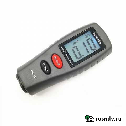 Аренда толщиномера Кострома - изображение 1