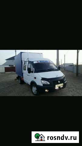 Грузоперевозки Новый Уренгой - изображение 1