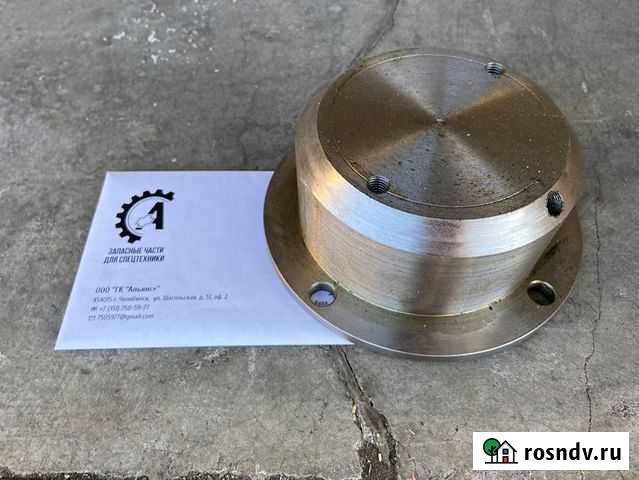 Стакан дз95-0203022 на автогрейдер дз-98 Южно-Сахалинск - изображение 1