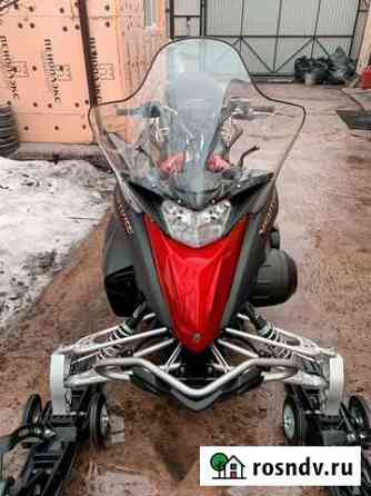 Yamaha Venture Multipurpoz MP пробег 546км Котельники