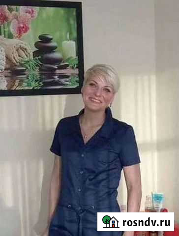 Массаж Белгород - изображение 1