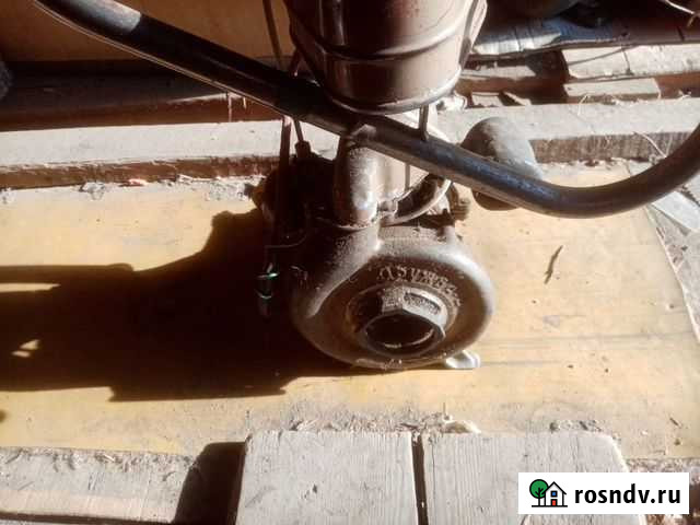 Бензопила Лесной - изображение 1