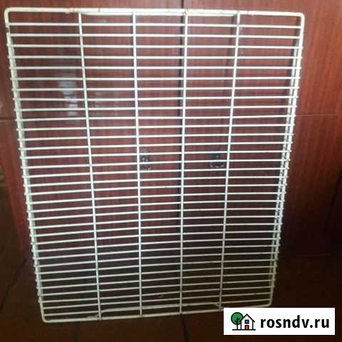 Полки решетки от холодильн.шкафа 6шт Новокуйбышевск - изображение 1