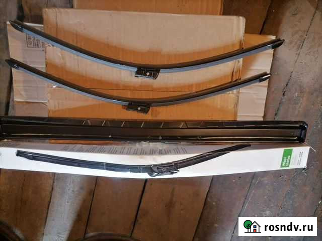 Щётки шкода Мурманск - изображение 1