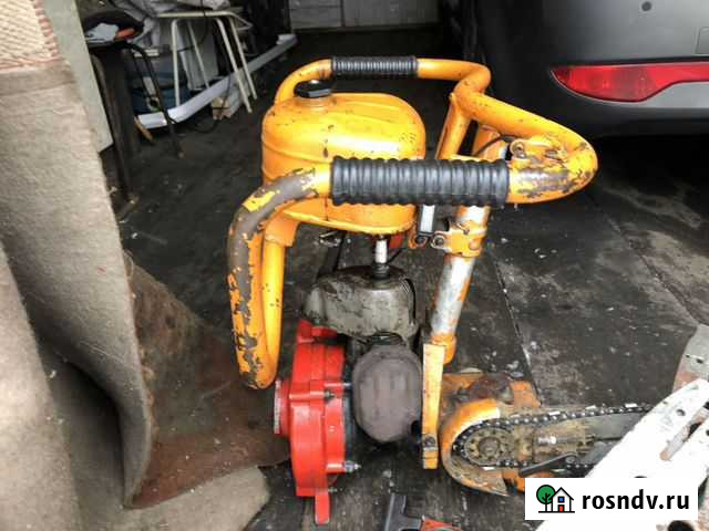 Бензопила дружба Анжеро-Судженск - изображение 1