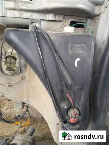 Бачок омывателя Daewoo Nexia Бахчисарай - изображение 1