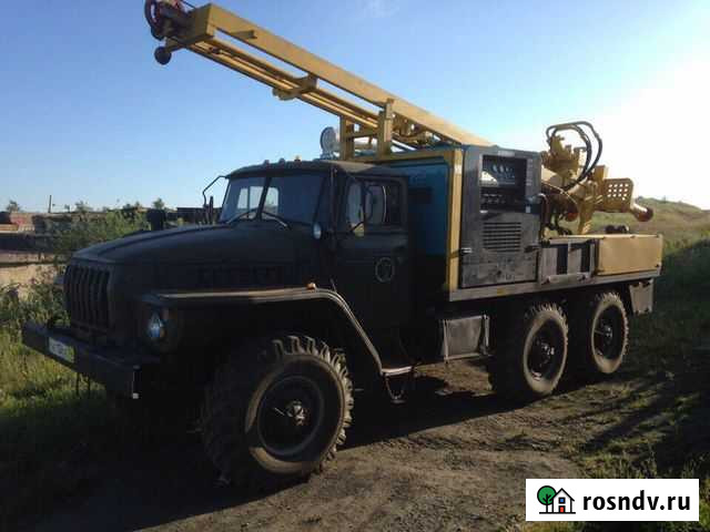 Бурение скважин на воду Катав-Ивановск - изображение 1