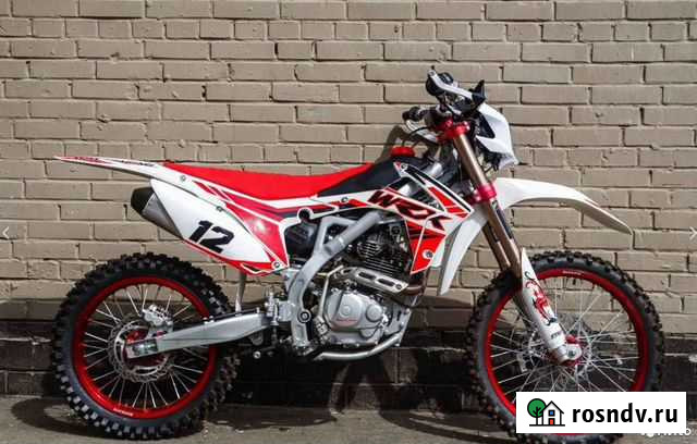 Мотоцикл мотоленд WRX250 lite Челябинск - изображение 1