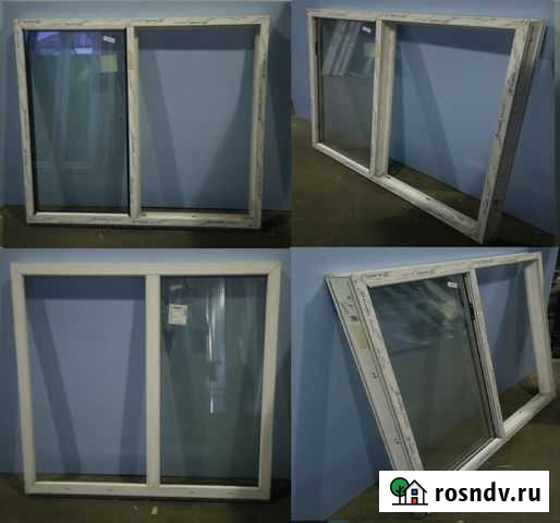 Окно 1485*1280 с энергосбережением Уфа - изображение 1