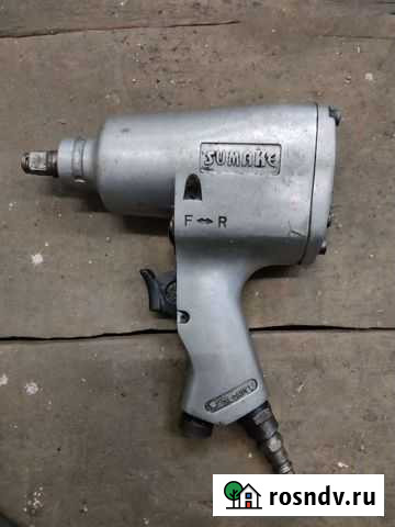 Пневмогайковерт Кинешма - изображение 1
