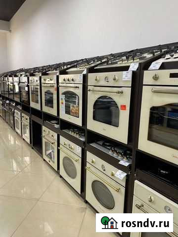 Духовые шкафы со склада Махачкала - изображение 1
