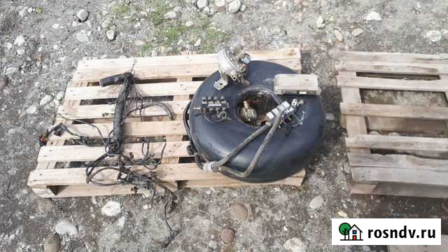 Газовое оборудование (пропан) Назрань - изображение 1