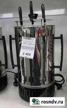 Электрошашлычница Electric Grill SW-5 Копейск